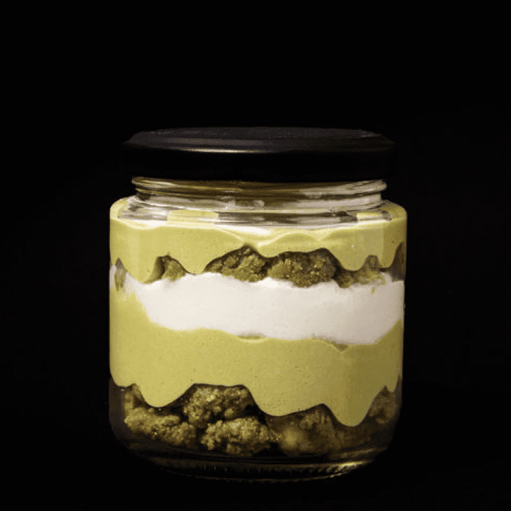 JAR MATCHA